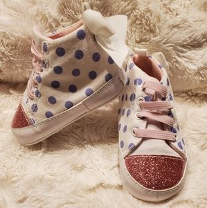 Gerber Crib Shoes